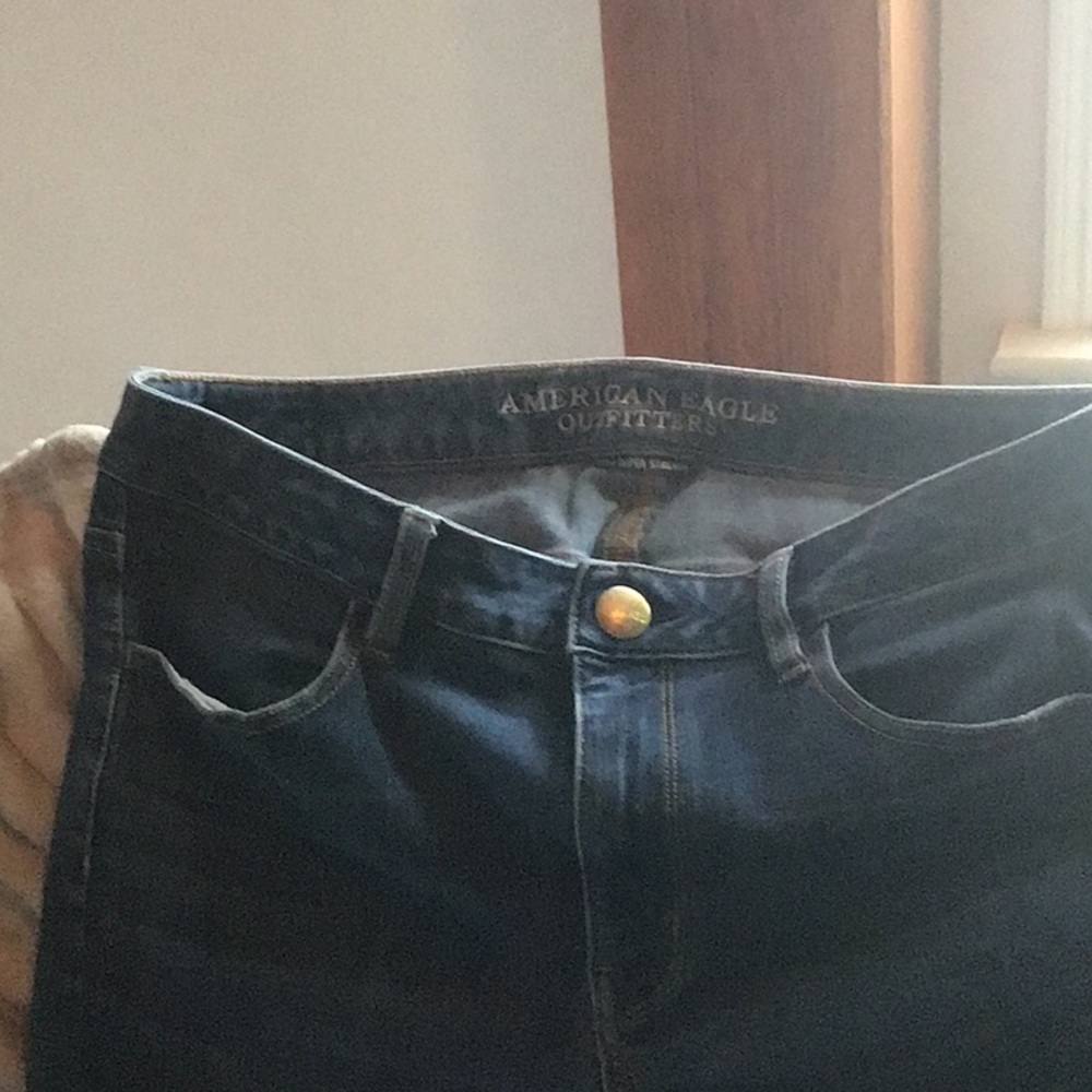 Misses jeans